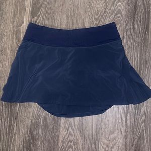 LULULEMON TENNIS SKIRT
